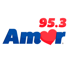 Amor Ciudad de México - 95.3 FM - XHSH-FM - Grupo ACIR - Ciudad de México