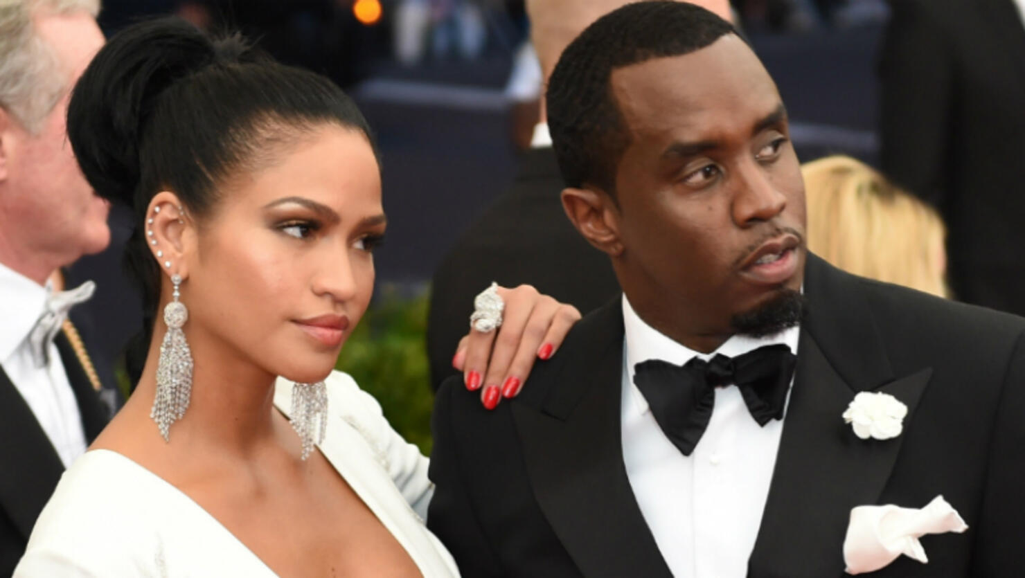 Cassie Posts Savage Message After Split From Diddy Iheart 