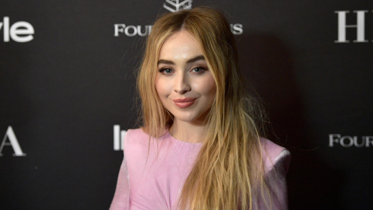 Sabrina Carpenter singular tracklist teaser