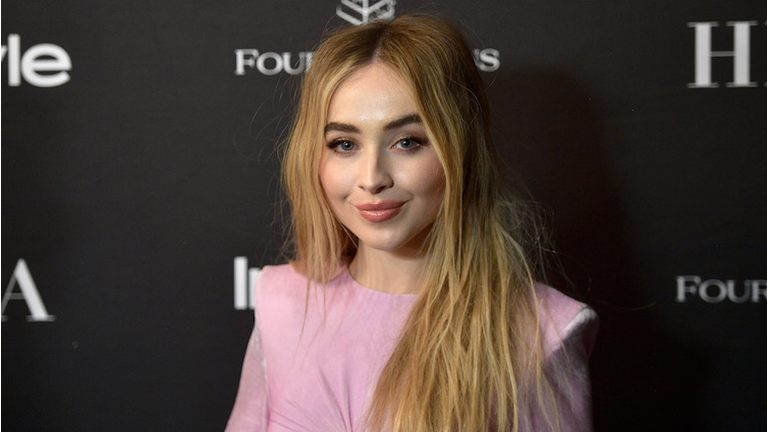 Sabrina Carpenter singular tracklist teaser