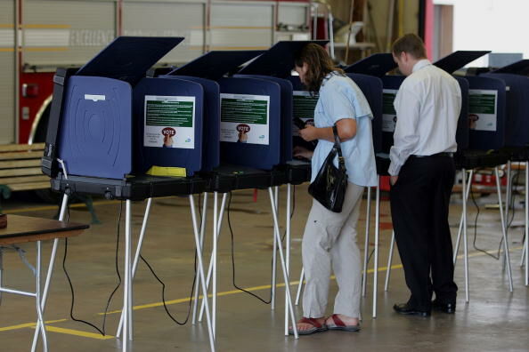 Florida Voting