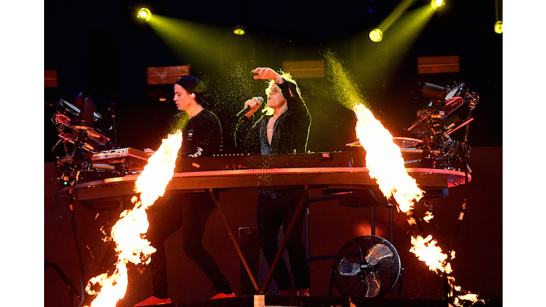 Kygo