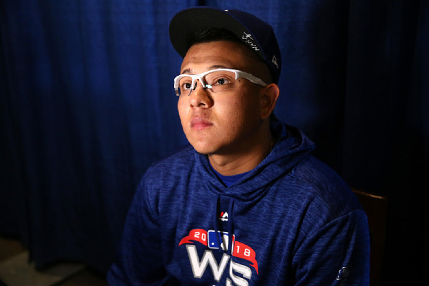 Julio Urias