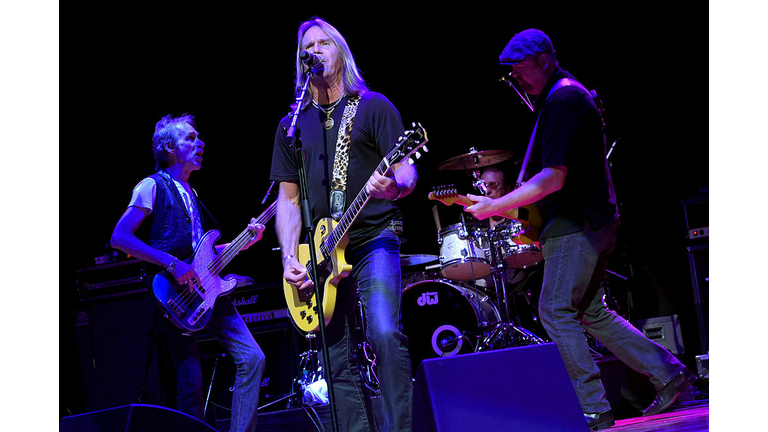 foghat - getty images