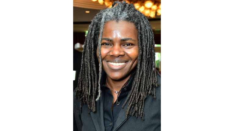 Tracy Chapman (Getty)