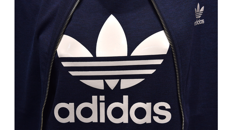 Adidas