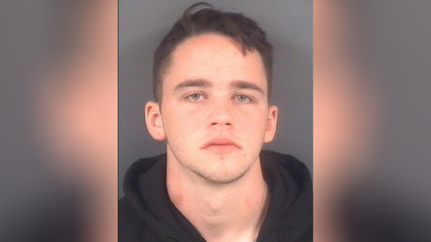 Fort Bragg Paratrooper accused of kidnapping, raping 12-year-old girl