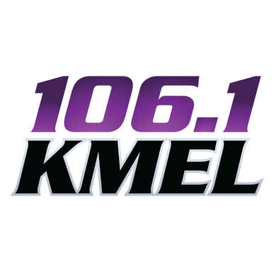 106.1 KMEL logo