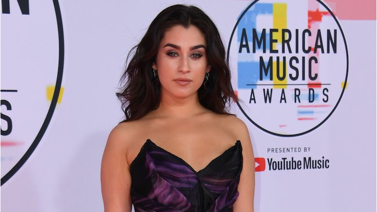 lauren jauregui