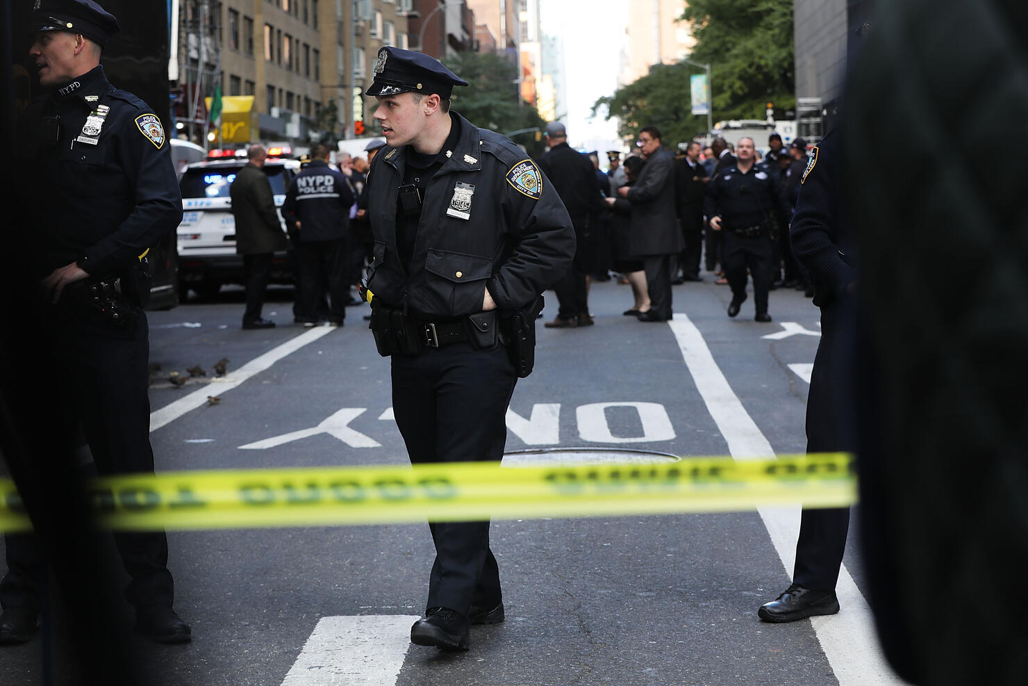 series of suspicious packages sent to democrats