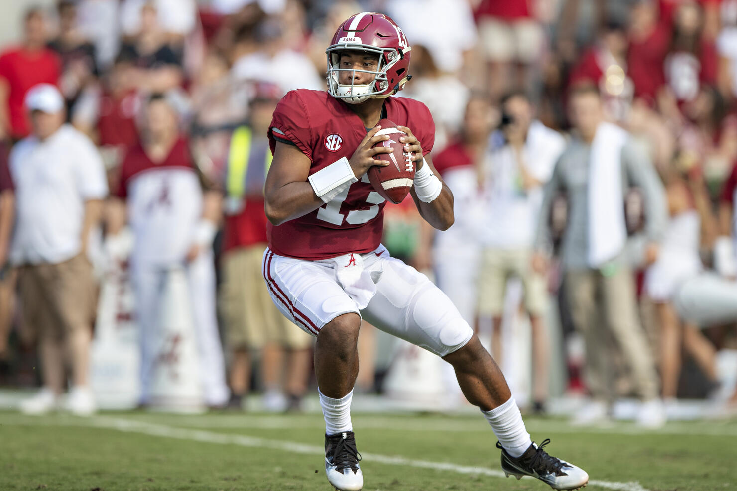 Tua Tagovailoa