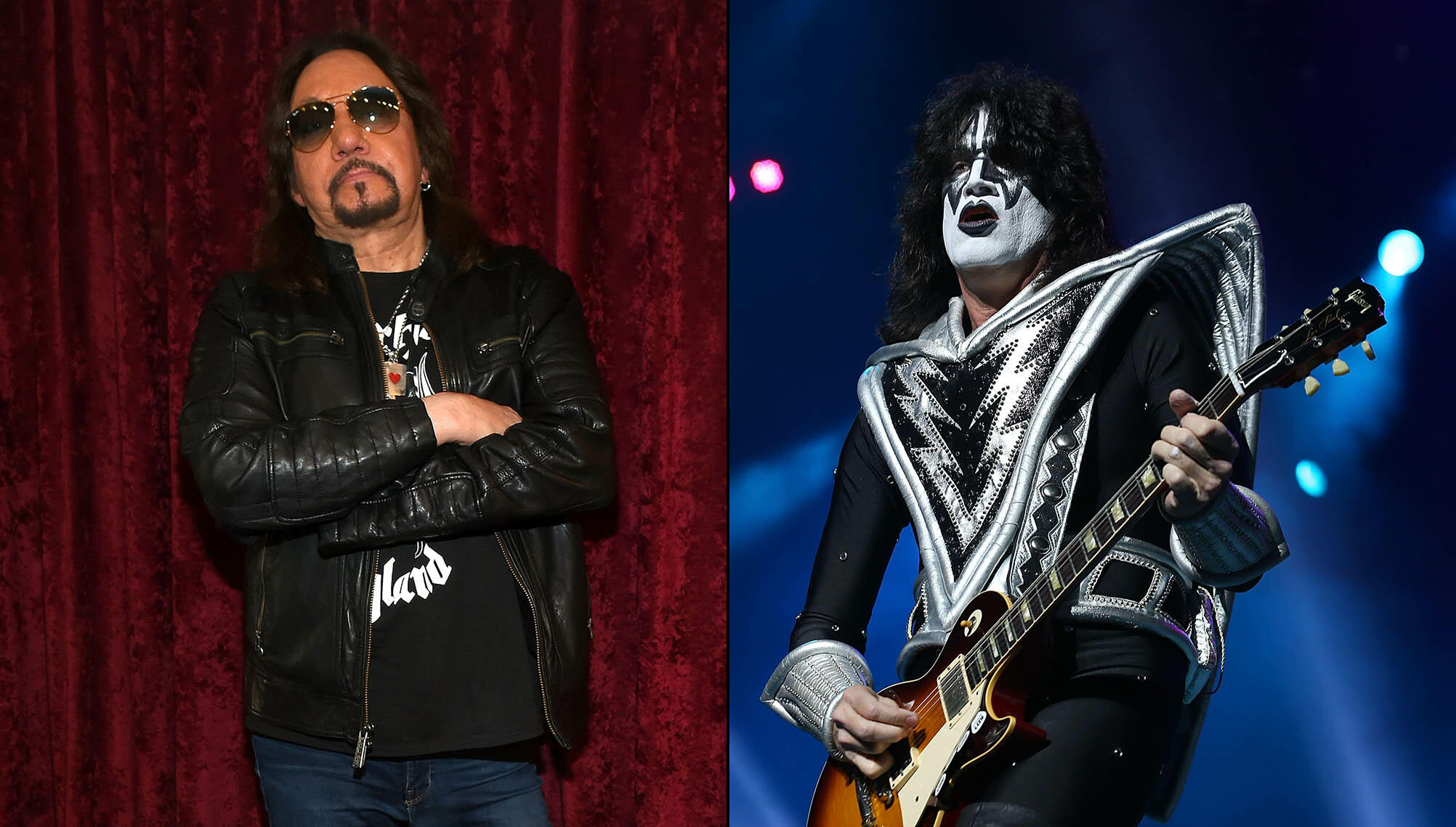 Ace Frehley Adds Demand if KISS Wants Him to Participate in Final Tour