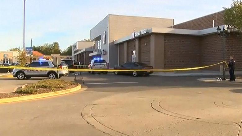 Multiple Victims Reported After Shooting At Kentucky Grocery Store | iHeart