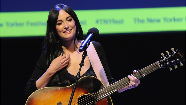 kacey musgraves keane cover