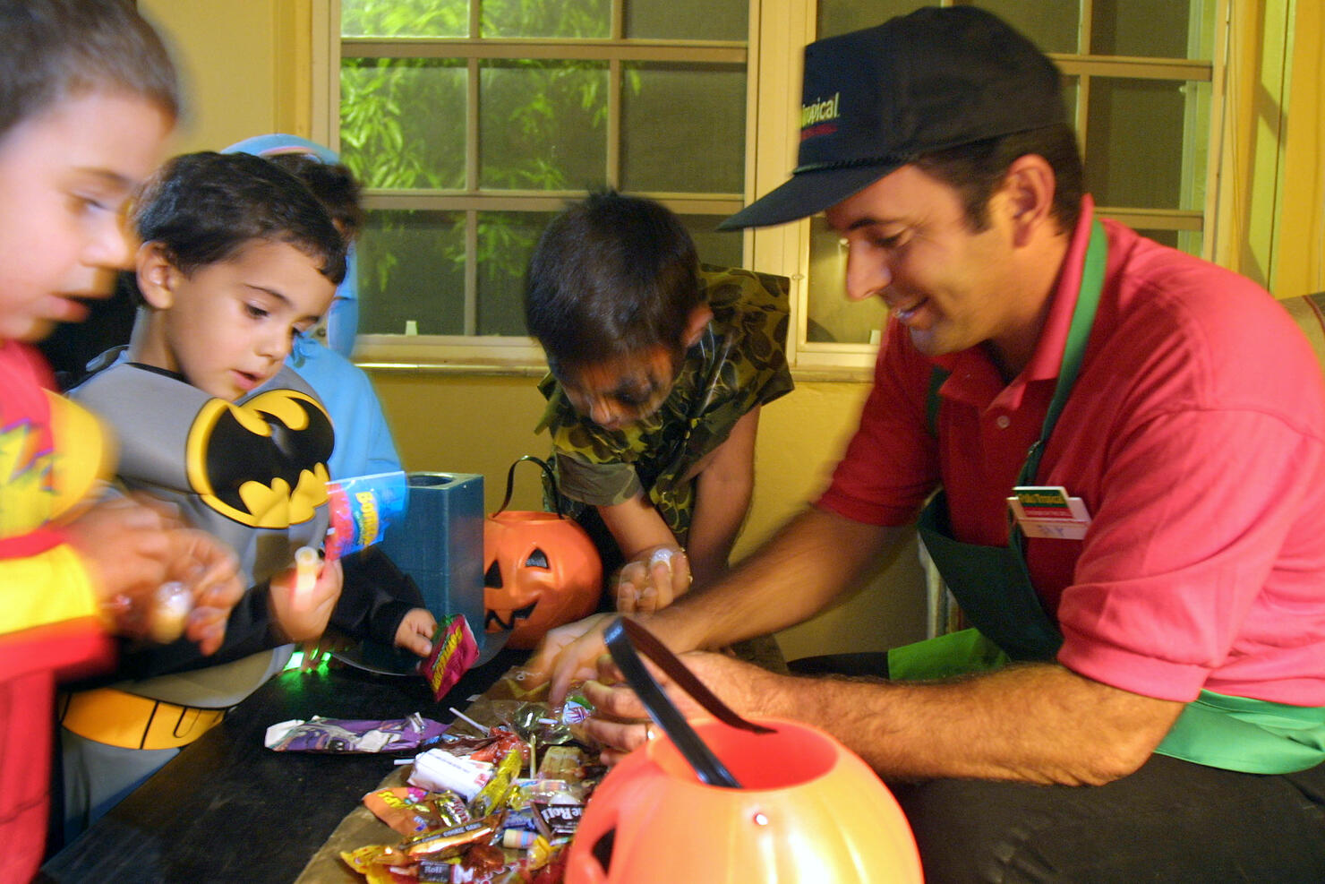 New York, California and New Jersey Among best places to celebrate Halloween