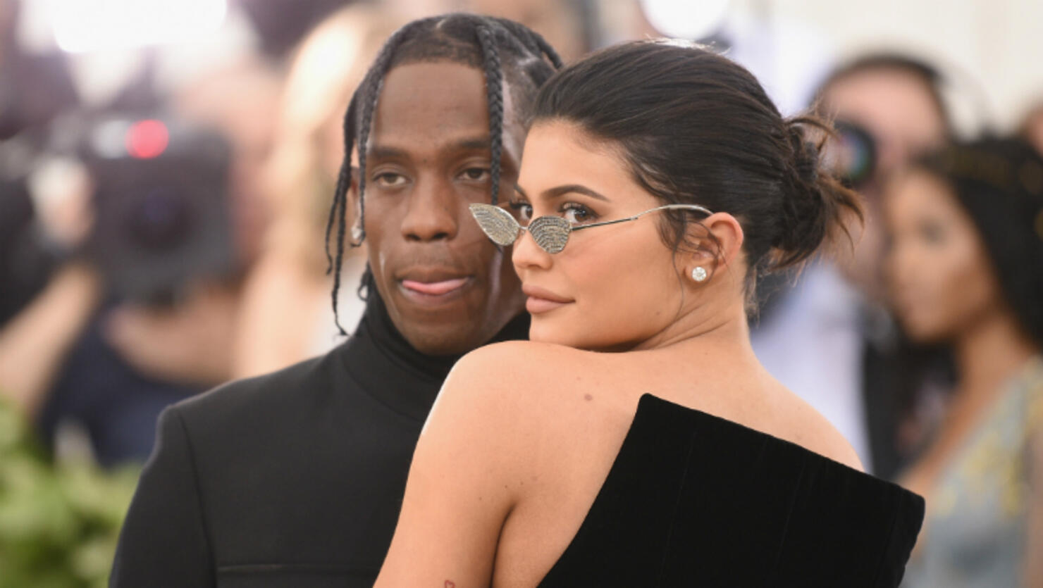 kyle-jenner-travis-scott-house