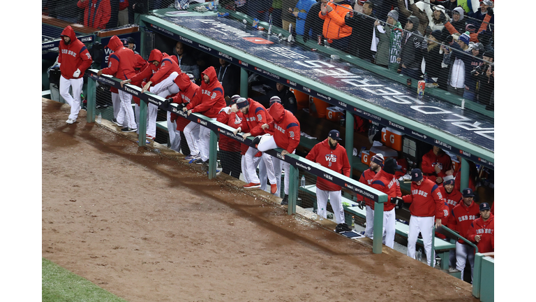 (Photo by Al Bello/Getty Images)