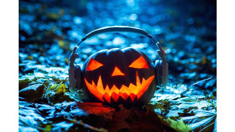 10 halloween podcasts iheartradio