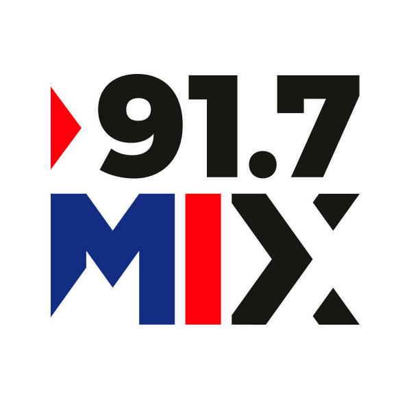 91.7 radio on sale