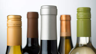 Wine and Candy pairings for your Halloween party