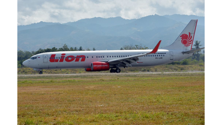 Lion Air