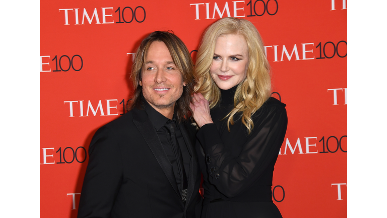 US-MEDIA-TIME-!00-GALA-Keith Urban