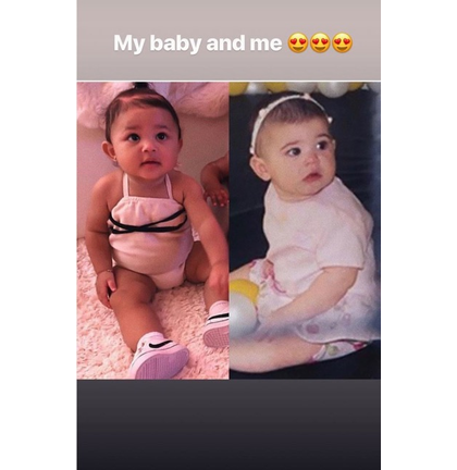 kylie-jenner-twinning
