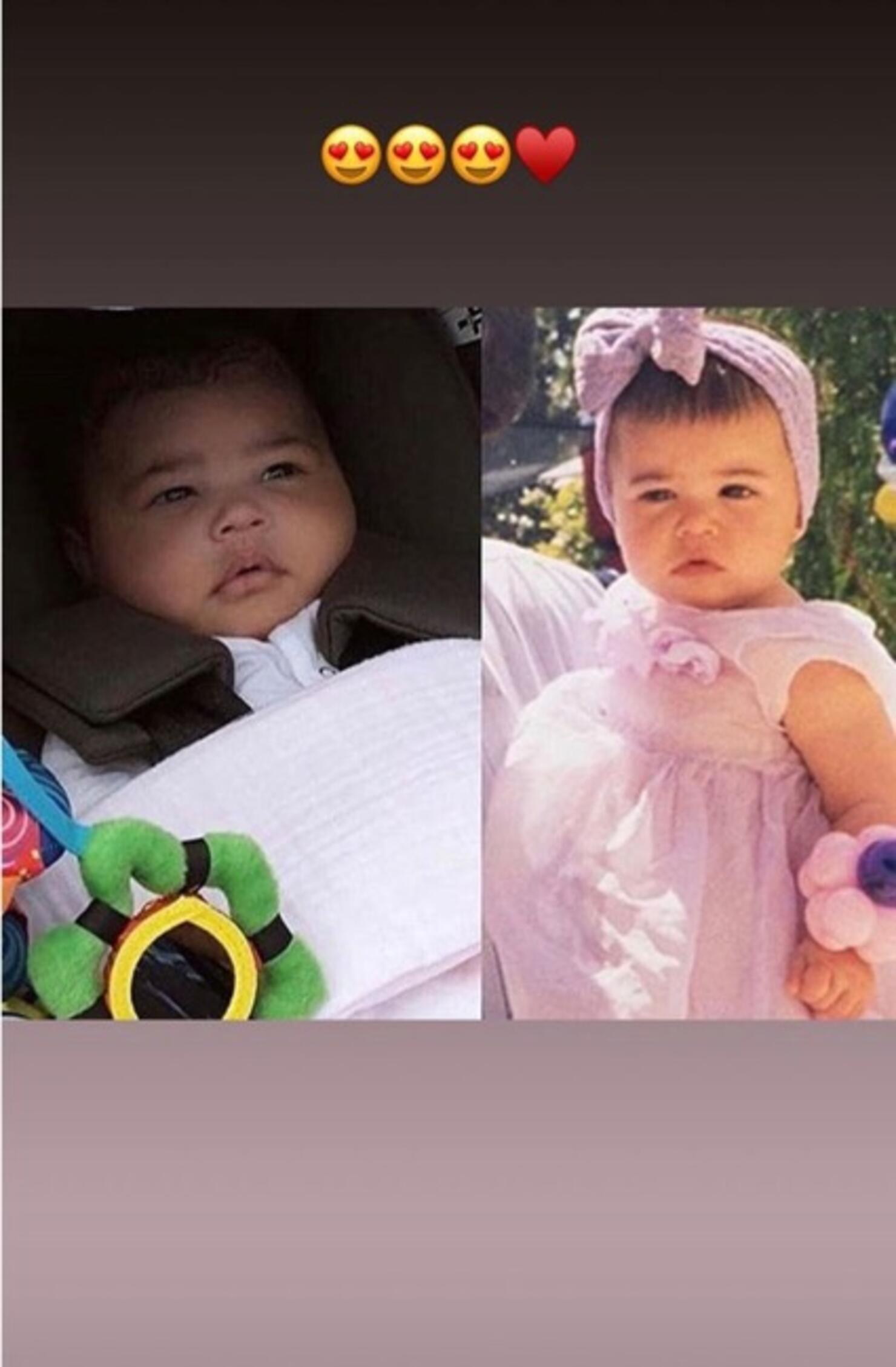 kylie-jenner-stormi-twins
