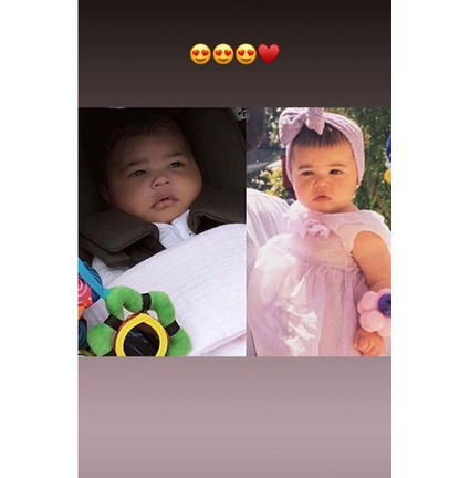 kylie-jenner-stormi-twins