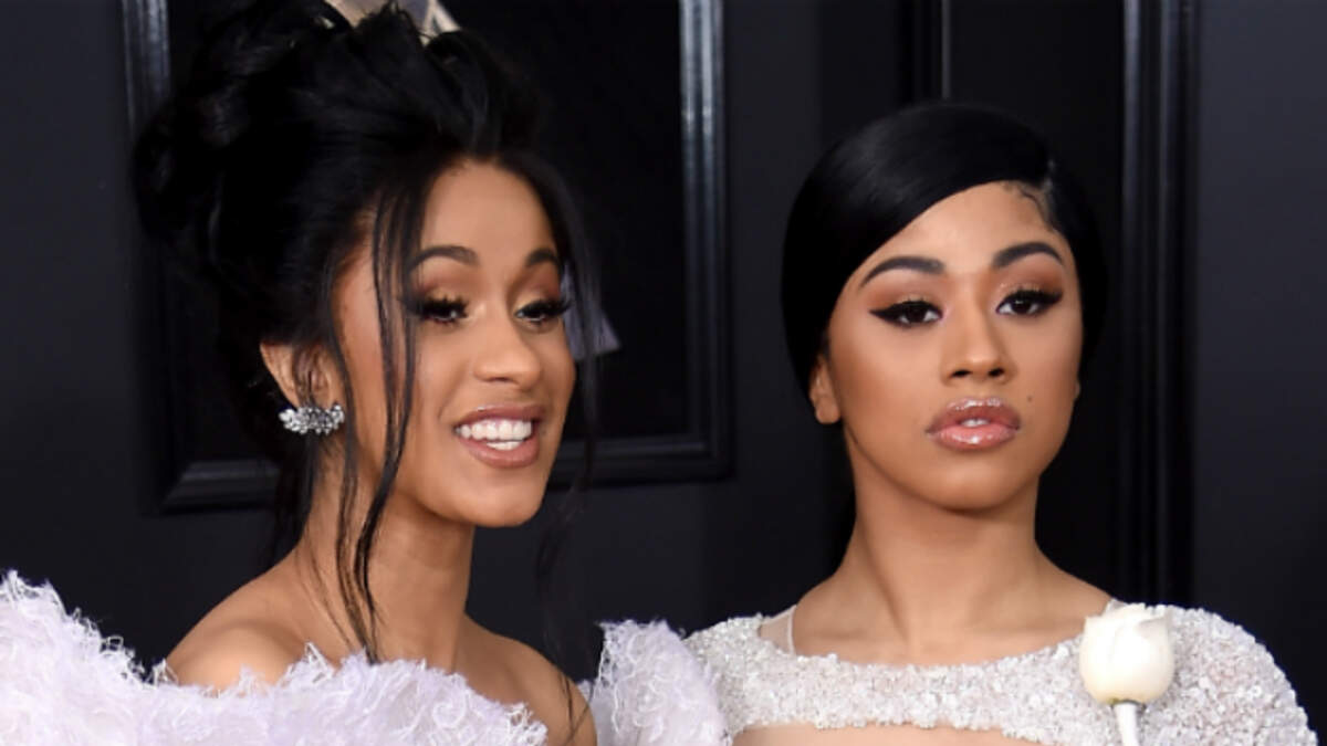 Cardi B Hired Private Investigator After Receiving Threats Against Daughter