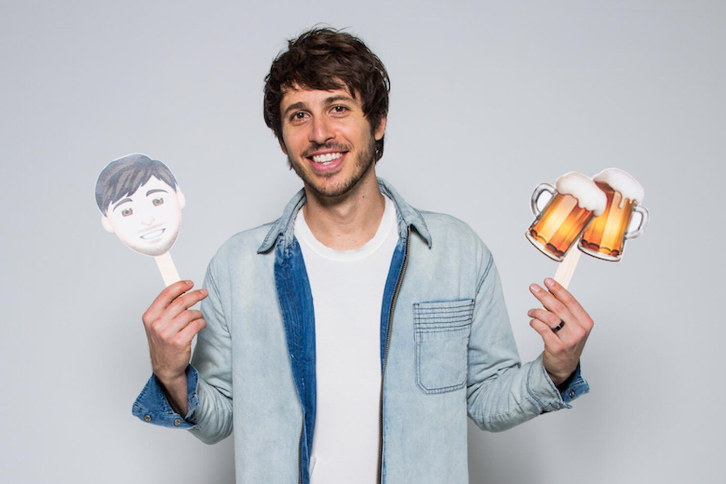 Morgan Evans