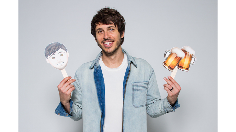 Morgan Evans