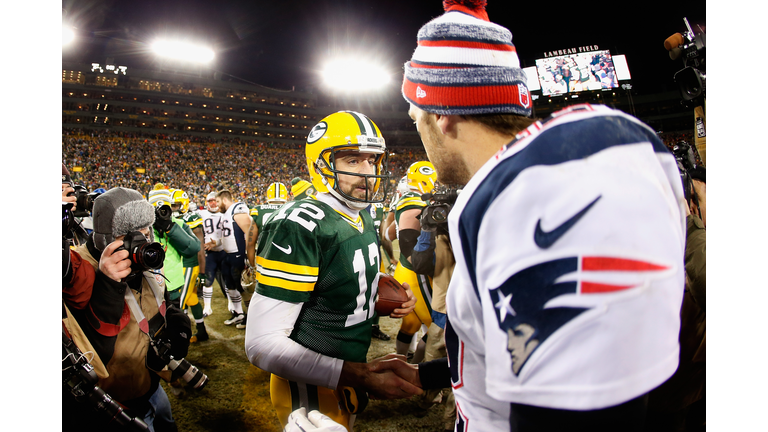 (Photo by Christian Petersen/Getty Images)
