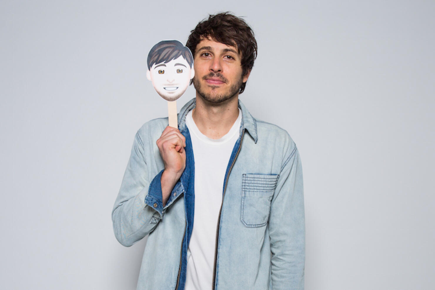 Morgan Evans