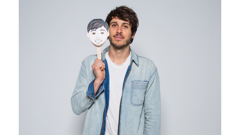 Morgan Evans