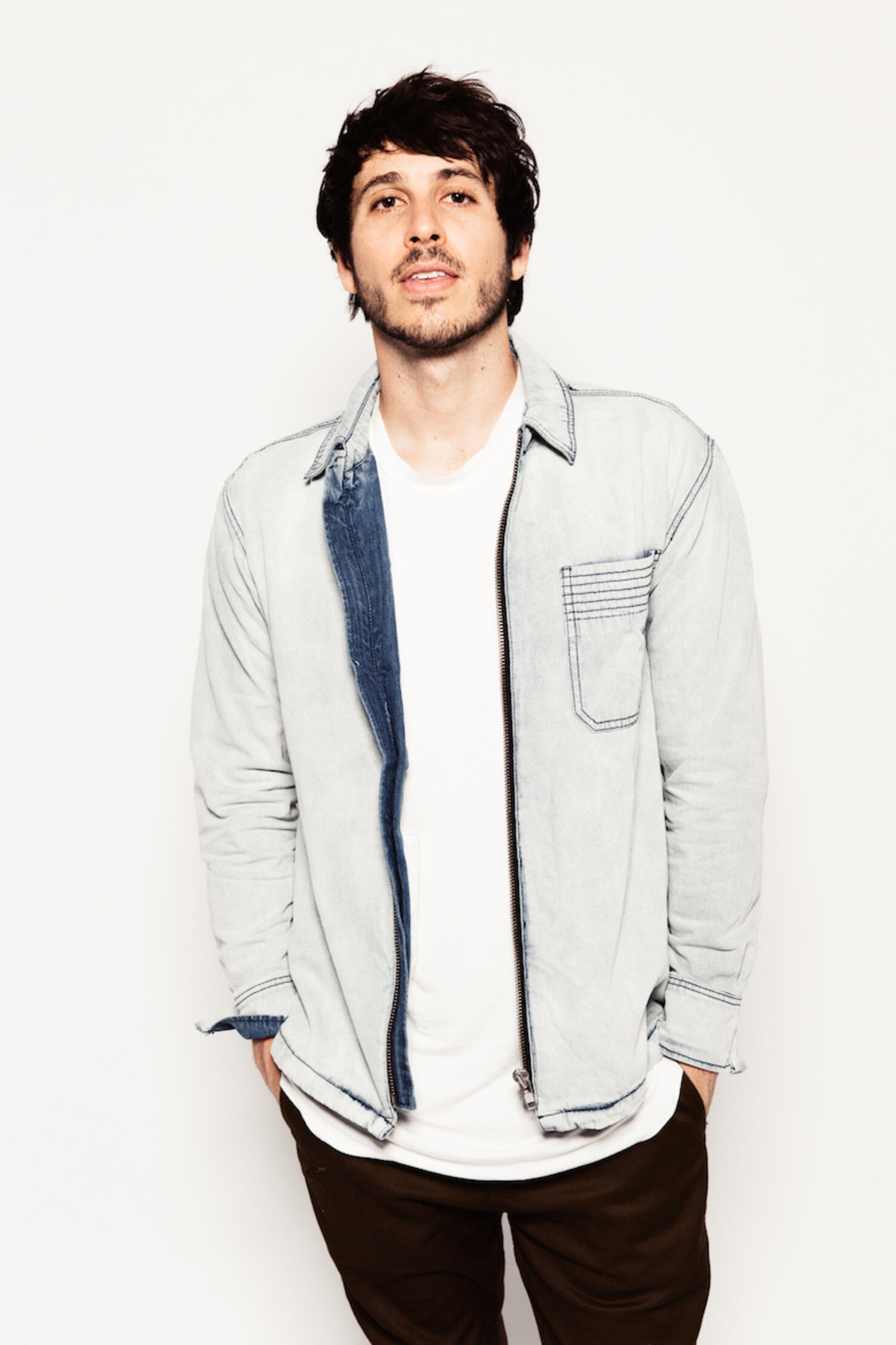 Morgan Evans 2018