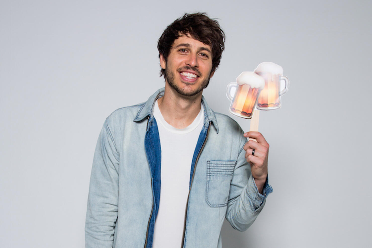 Morgan Evans 2018