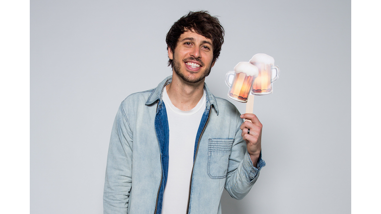 Morgan Evans 2018