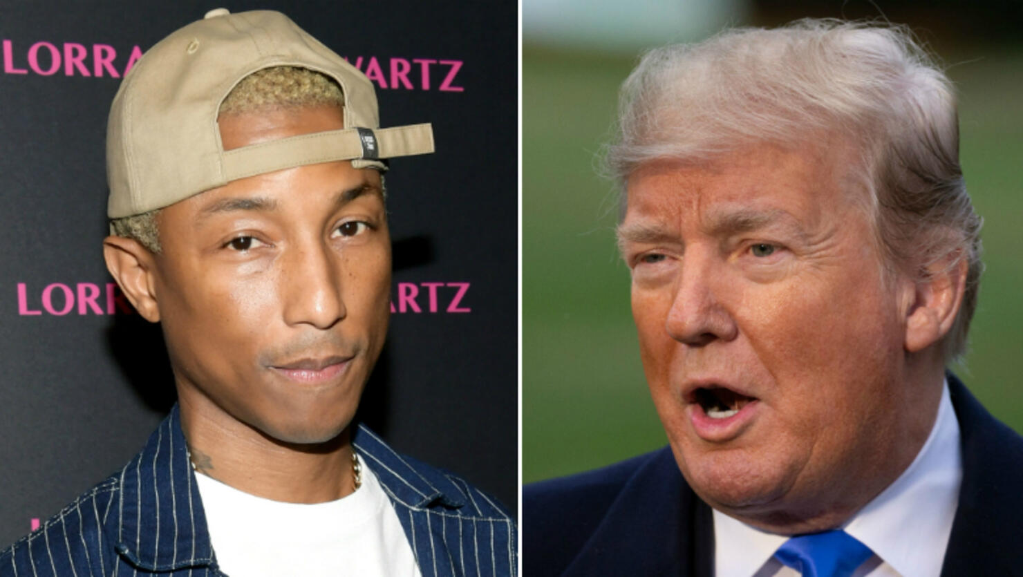 pharrell