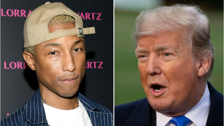 pharrell