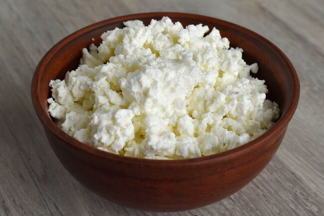 Cottage Cheese Snack Before Bed Could Help You Lose Weight Mix