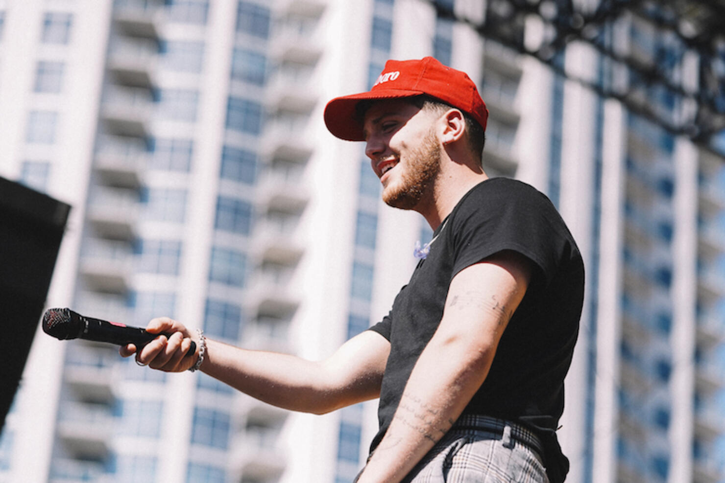 Bazzi