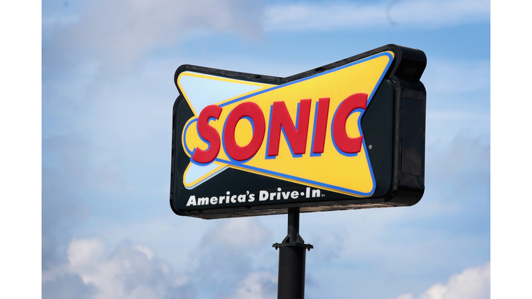 sonic 