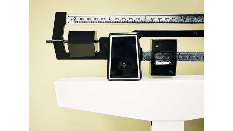 Scale Getty Images