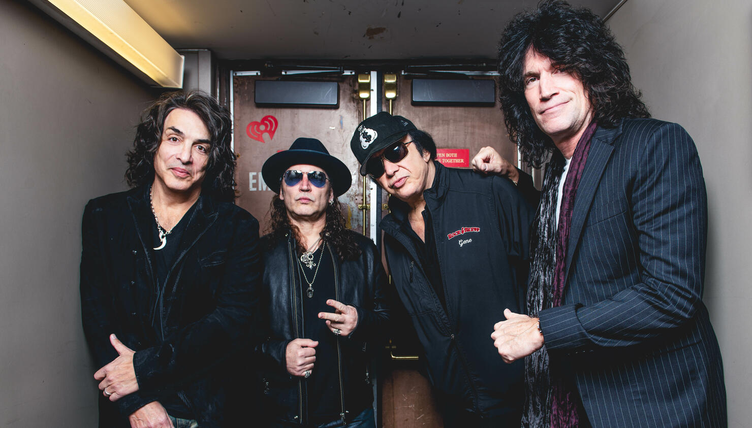 KISS Promises to Raise the Bar Again on Explosive Final Tour