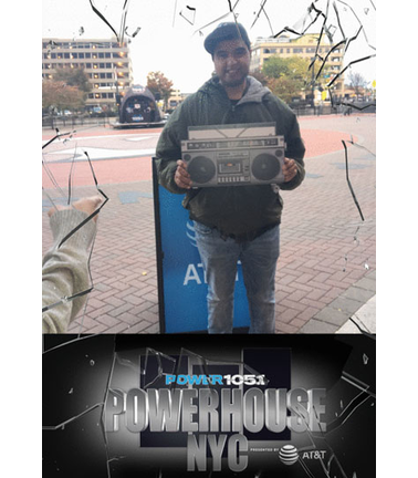 AT&T Photo Booth – Championship Plaza