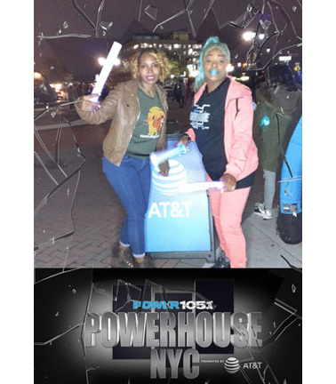 AT&T Photo Booth – Championship Plaza