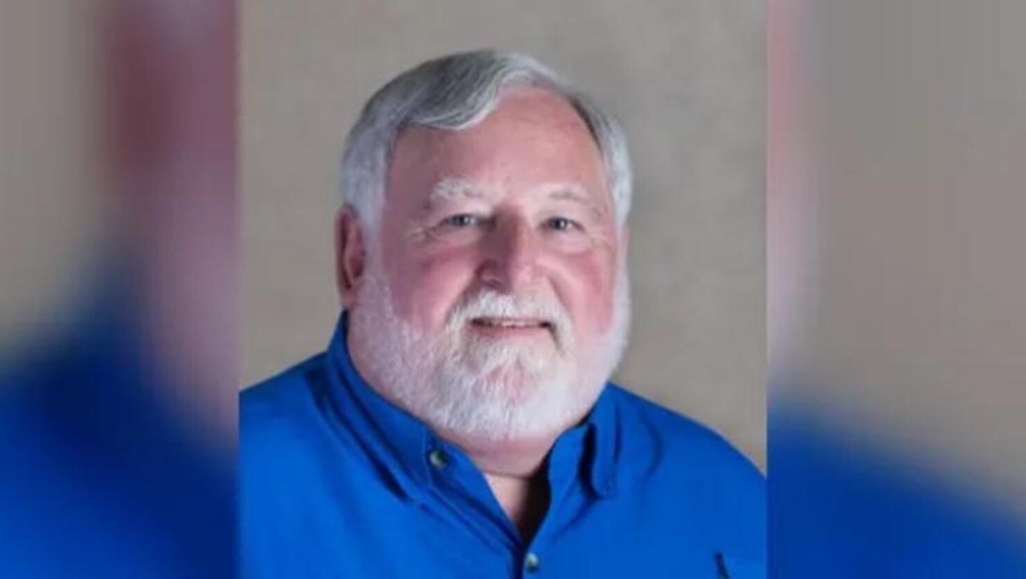 Lantana Mayor David Stewart