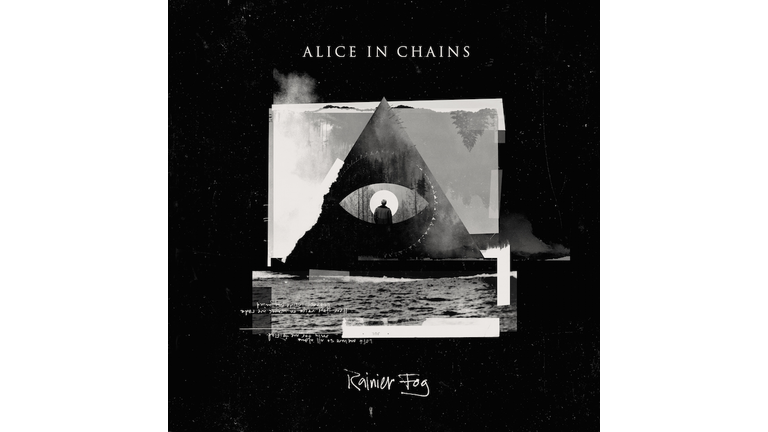 Alice In Chains