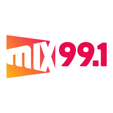 Mix 99.1 logo